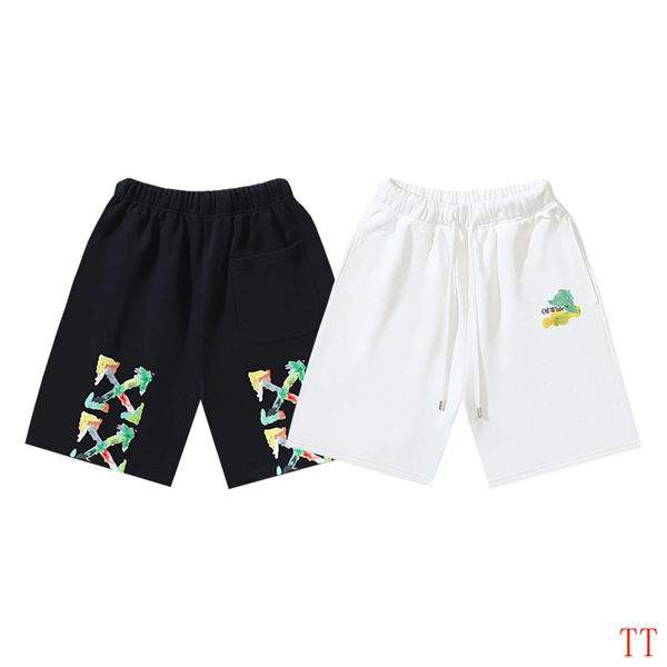 Picture of Off  White  Short  Pants _SKUOffWhiteS-XL20tx0918935